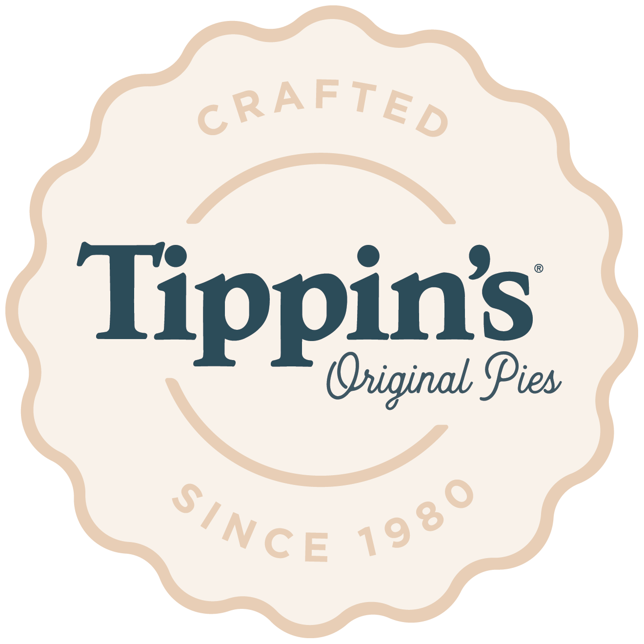 Home Tippin's Pies